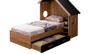 MONTESSORİ ÇOCUK ODASI TAKIMI