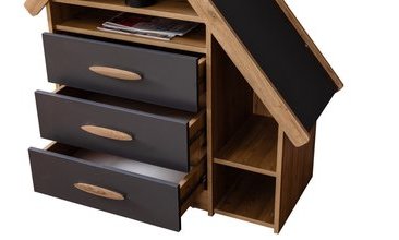 MONTESSORİ ÇOCUK ODASI TAKIMI