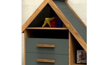 MONTESSORİ ÇOCUK ODASI TAKIMI