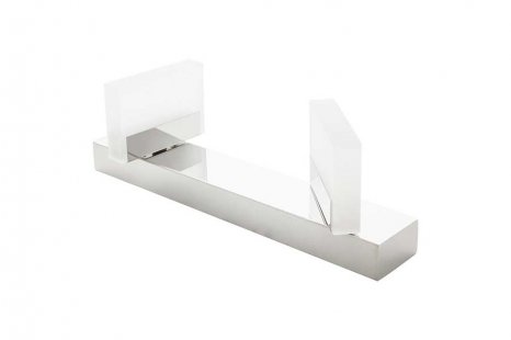 MODELİGHT KARE LEDLİ DUVAR TABLO APLİĞİ 2Lİ