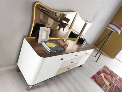 JAGUAR YEMEK ODASI TAKIMI