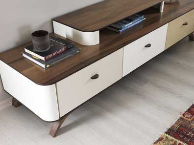 JAGUAR YEMEK ODASI TAKIMI