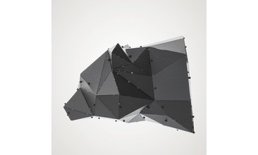 OTTOCKRAFT METAL ART ORSO OTTOCKRAFT METAL ART ORSO