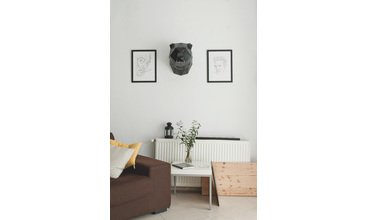 OTTOCKRAFT METAL ART ORSO OTTOCKRAFT METAL ART ORSO