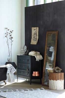 OLDWOODDESİGN KÜTÜK TABURE