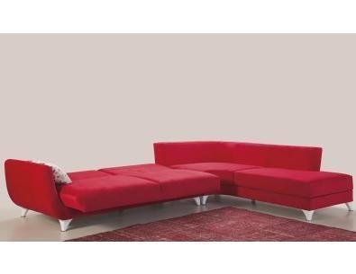 RÜYA KÖŞE KOLTUK TAKIMI KIRMIZI