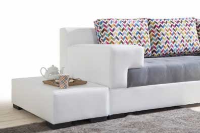 SOFİA KÖŞE KOLTUK TAKIMI ZİGZAG