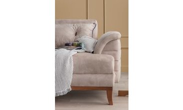 MADRİD KOLTUK TAKIMI 3+3+1