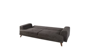VİVENTE EXCLUSİVE ÜÇLÜ KOLTUK