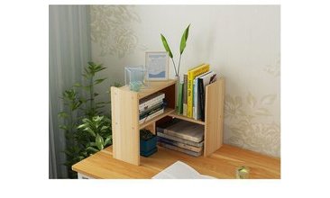 COLİZEN MARTA 2  Lİ MASA ÜSTÜ RAF