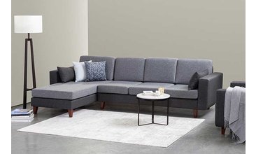 ROBİN KÖŞE KOLTUK