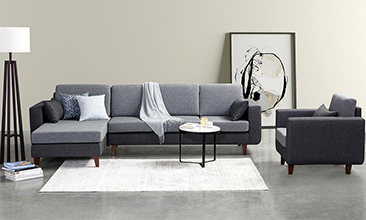 ROBİN KÖŞE KOLTUK