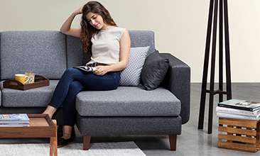 ROBİN KÖŞE KOLTUK