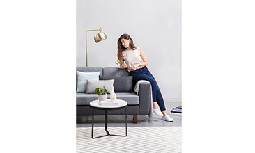 ROBİN KÖŞE KOLTUK