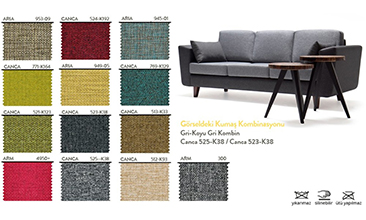 ROBİN KÖŞE KOLTUK GENİŞ