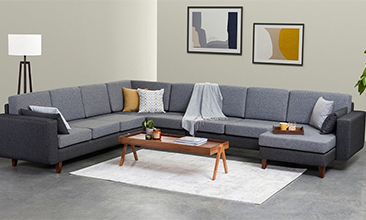 ROBİN KÖŞE KOLTUK GENİŞ