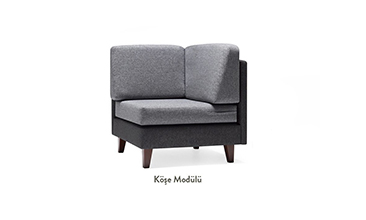 ROBİN KÖŞE KOLTUK GENİŞ