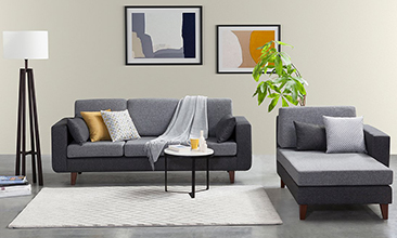 ROBİN UZANMALI KOLTUK TAKIMI