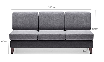 ROBİN UZANMALI KOLTUK TAKIMI