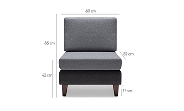 ROBİN UZANMALI KOLTUK TAKIMI