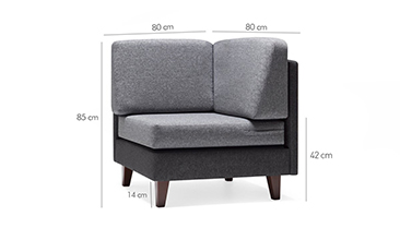 ROBİN UZANMALI KOLTUK TAKIMI