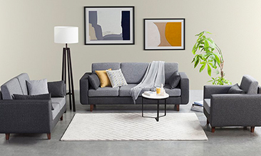 ROBİN KOLTUK TAKIMI