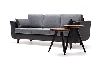 ROBİN ÜÇLÜ KOLTUK