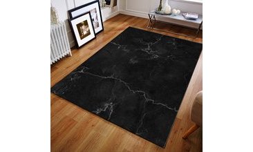Marble Dekoratif Halı 917