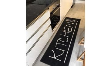 Kitchen 46 Mutfak Halısı