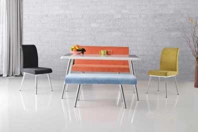 LUCA MUTFAK BANK TAKIMI