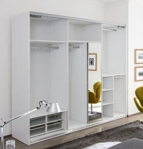 BİANCA YATAK ODASI TAKIMI