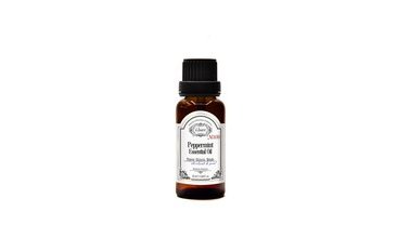 YABANİ NANE ESANSİYEL YAĞI 20 ML