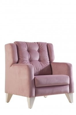 YAĞMUR KOLTUK TAKIMI MAVİ-PEMBE