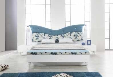 DİVA YATAK ODASI TAKIMI