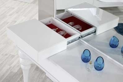 DİVA YATAK ODASI TAKIMI