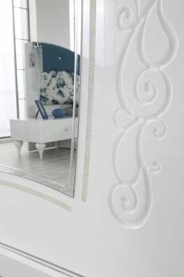 DİVA YATAK ODASI TAKIMI