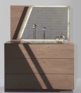 SPORTİF YATAK ODASI TAKIMI