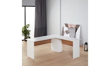 DESSENTİ KELEBEK OFİS GRUBU OFİS MASASI