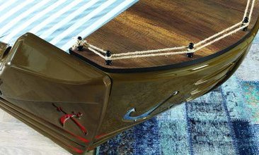 KORSAN ÇOCUK ODASI TAKIMI GEMİLİ