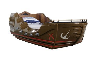 KORSAN ÇOCUK ODASI TAKIMI GEMİLİ