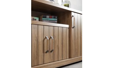 RUSTİK YEMEK ODASI TAKIMI