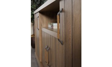 RUSTİK YEMEK ODASI TAKIMI