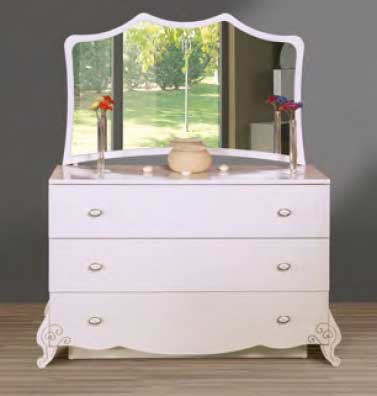 SARAY YATAK ODASI TAKIMI