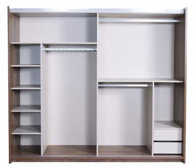 SARAY YATAK ODASI TAKIMI