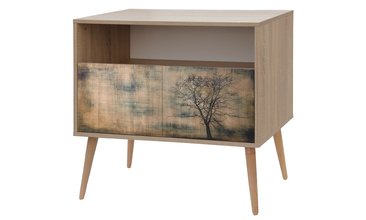 CİTY MİNİ ART KONSOL