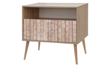 CİTY MİNİ KONSOL NATURAL