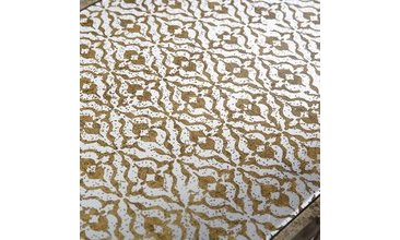 VİNGATE AHŞAP DESENLİ SEHPA