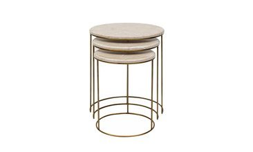 GEZEGEN ZİGON SEHPA