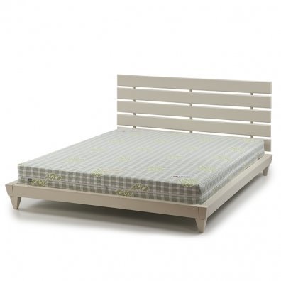 LATEKS 100 YATAK ÇİFT KİŞİLİK 140X190