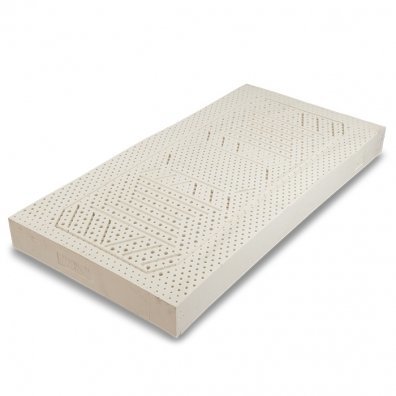 LATEKS 100 YATAK ÇİFT KİŞİLİK 140X190